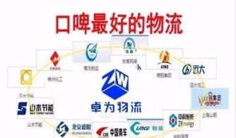專業貨運，通達全國 承接珠海至全國整車托運及貨代物流服務